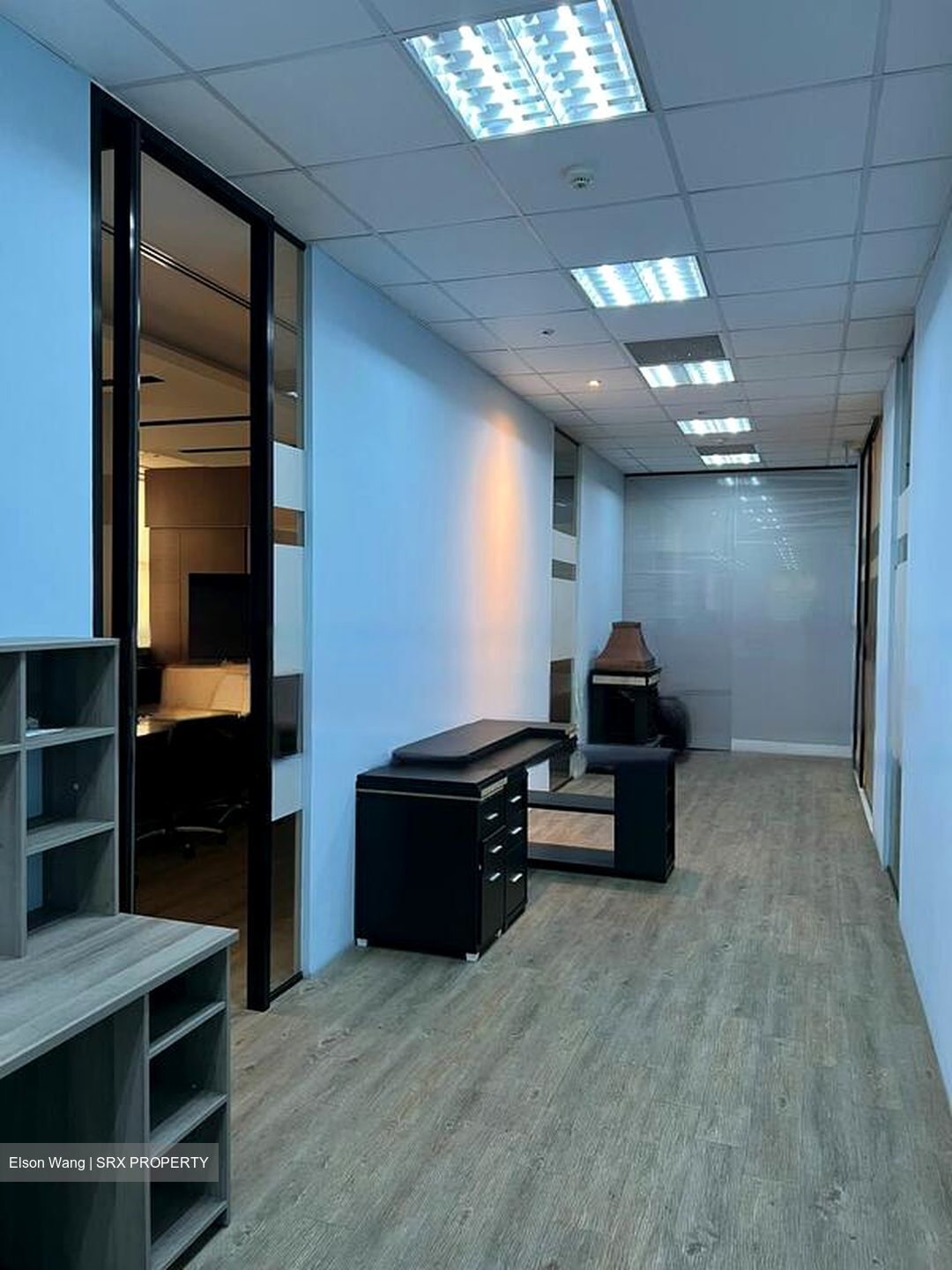 Fullion Building (D14), Office #484090921
